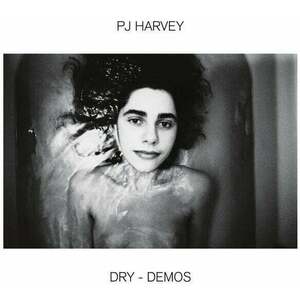 PJ Harvey - Dry-Demos (Reissue) (LP) imagine