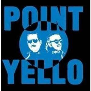 Yello - Point (LP) imagine