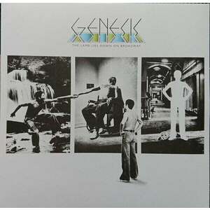 Genesis - The Lamb Lies Down On... (2 LP) imagine