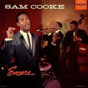 Sam Cooke - Encore (LP) imagine