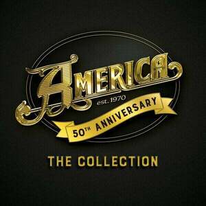 America - 50th Anniversary - The Collection (2 LP) imagine