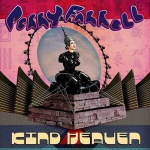 Perry Farrell - Kind Heaven (LP) imagine