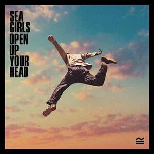 Sea Girls - Open Up Your Head (LP) imagine