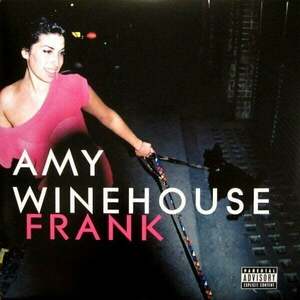 Amy Winehouse - Frank (180g) (2 LP) imagine