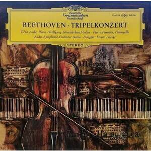 Beethoven - Tripelkonzert (LP) imagine