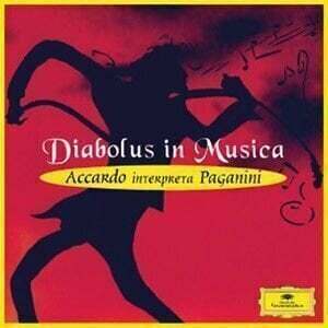 Paganini - Diabolus In Musica (2 LP) imagine
