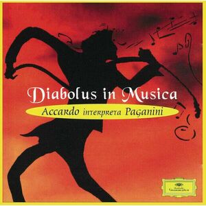 Paganini - Diabolus In Musica (LP) imagine