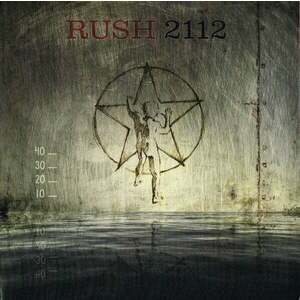Rush - 2112 (40th Anniversary) (3 LP) imagine