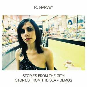 PJ Harvey - Stories From The City, Stories From The Sea - Demos (180g) (LP) imagine