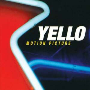 Yello - Motion Picture (2 LP) imagine