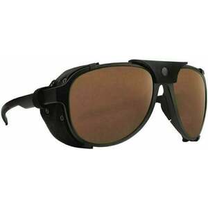 Majesty Apex 2.0 Black/Polarized Bronze Topaz Outdoor ochelari de soare imagine