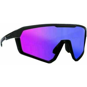 Majesty Pro Tour Black/Ultraviolet Outdoor ochelari de soare imagine