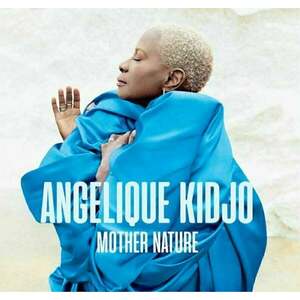 Angelique Kidjo - Mother Nature (LP) imagine