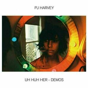 PJ Harvey - Uh Huh Her - Demos (LP) imagine