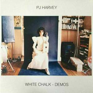 PJ Harvey - White Chalk - Demos (LP) imagine