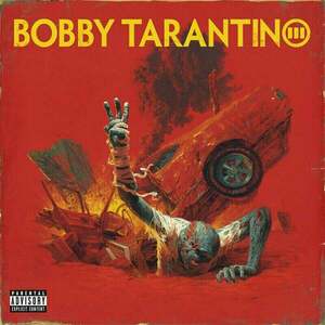 Logic - Bobby Tarantino III (LP) imagine