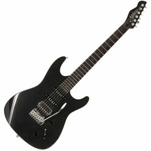 Chapman Guitars ML1 Pro X Gloss Black Metallic imagine