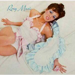 Roxy Music Roxy Music (LP) Disc de vinil imagine