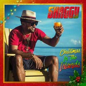 Shaggy - Christmas In The Islands (2 LP) imagine