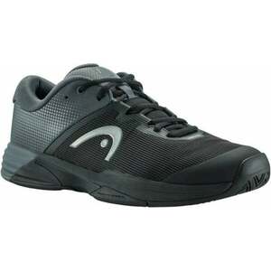 Head Revolt Evo 2.0 Black/Grey 45 Pantofi de tenis pentru bărbați imagine