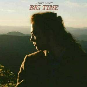 Angel Olsen - Big Time (Pink Vinyl) (2 LP) imagine