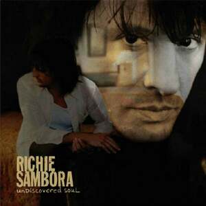 Richie Sambora - Undiscovered Soul (180g) (2 LP) imagine