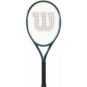 Wilson Ultra 26 V4.0 Tennis Racket 26 Racheta de tenis imagine