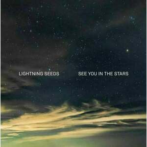 Lightning Seeds - See You In The Stars (Green Vinyl) (LP) imagine