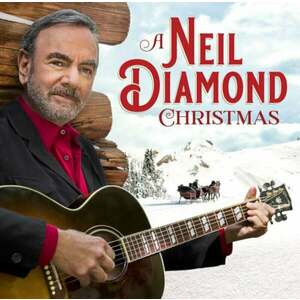 Neil Diamond - A Neil Diamond Christmas (2 LP) imagine
