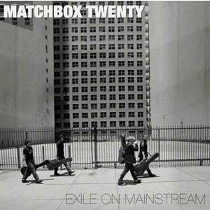 Matchbox Twenty - Exile On Mainstream (White Vinyl) (2 LP) imagine