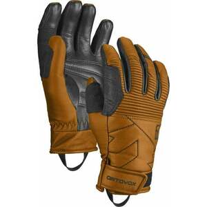 Ortovox Full Leather Glove M Sly Fox L Mănuși imagine