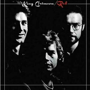 King Crimson - Red (Remastered) (LP) imagine