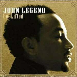 John Legend - Get Lifted (180g) (2 LP) imagine