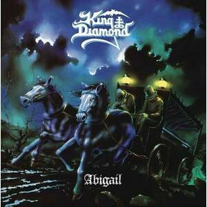 King Diamond - Abigail (LP) imagine