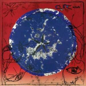 The Cure - Wish (Picture Disc) (30th Anniversary) (2 LP) imagine