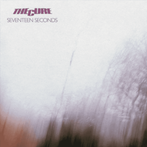 The Cure - Seventeen Seconds (Reissue) (White Coloured) (LP) imagine