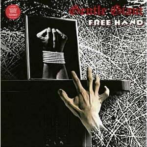 Gentle Giant - Free Hand (Reissue) (180g) (2 LP) imagine