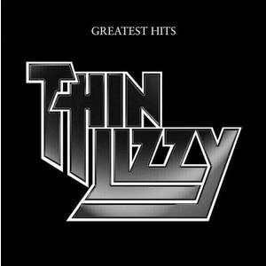 Thin Lizzy - Greatest Hits (Reissue) (2 LP) imagine