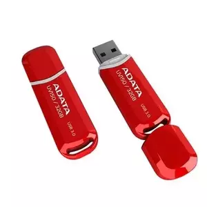 Flash USB A-Data MyFlash UV150 32GB 3.0 (red) imagine