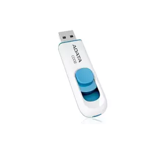 Flash Drive A-Data C008 16GB imagine