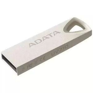 Flash Drive Adata UV210 32GB USB 2.0 Metal imagine