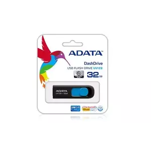 Flash Drive A-Data UV128 32GB USB 3.0 imagine
