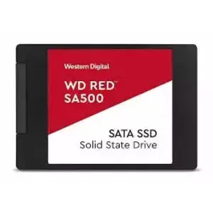 Hard Disk SSD Western Digital WD Red SA500 NAS 500GB 2.5" imagine