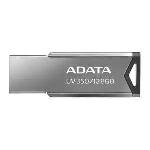 Flash Drive A-Data UV350 128GB USB 3.2 imagine