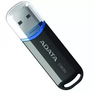 Flash Drive A-Data C906 64GB USB 2.0 imagine