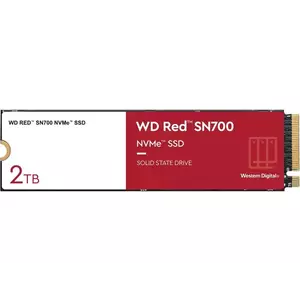 Hard Disk SSD Western Digital WD Red SN700 2TB M.2 2280 imagine
