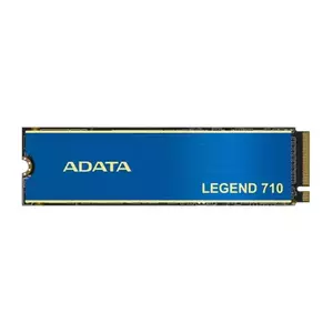 Hard Disk SSD A-Data LEGEND 710 512GB M.2 2280 imagine