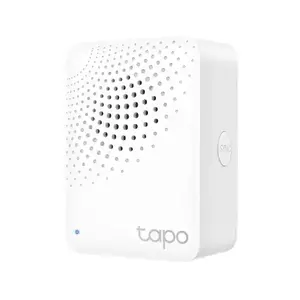 Hub Smart cu difuzor Tp-Link TAPO H100 2.4GHz Wi-Fi imagine
