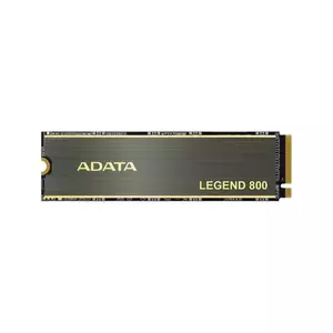 Hard Disk SSD A-Data Legend 800 500GB M.2 2280 imagine