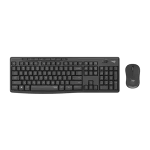 Kit Tastatura & Mouse Logitech MK295 imagine